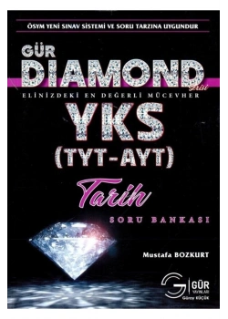 Tyt Biyoloji Soru Bankası Gür Dıamond