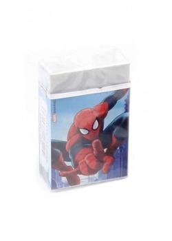 Spıderman Sm-135323 Silgi