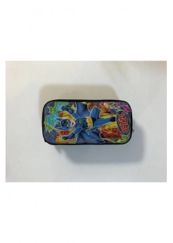 Kumaş Mini  Kalem Çantası 12167 Özkara Çanta