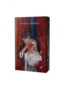 17 Numara Piyes  Fatma Şamata   Artemis