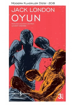 Oyun  Jack London  İş Bankası