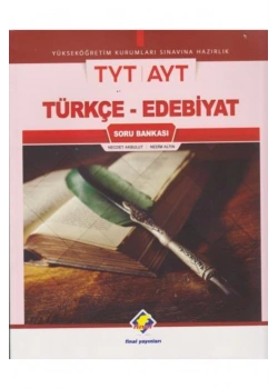Final Tyt Ayt Türkçe Edebiyat Soru Bankası