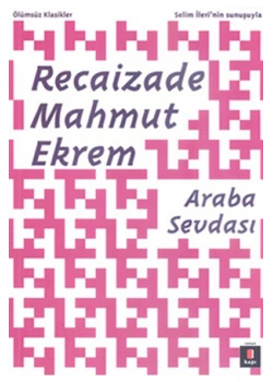 Araba Sevdası  R.M.Ekrem   Kapı