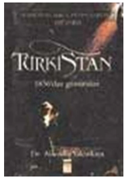 Türkistan 1856Dan Günümüze - Timaş