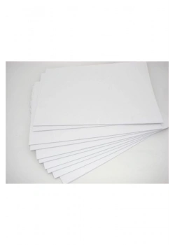Umut Resim Kağıdı 10Lu Poşet 110 Gr. 35X50