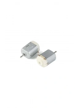 Misyon Mini Deney Motoru St05043
