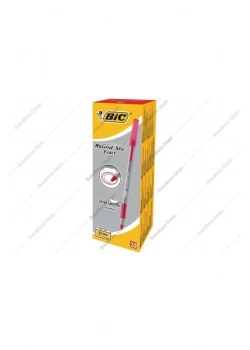 Bic Round Stıck İğne 07 20 Li Krm Kalem 920390