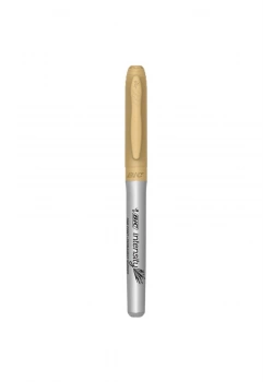 Bic Fıne Poınt Permanent Marker Bej