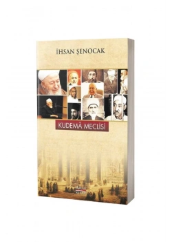 Kudema Meclisi   İhsan Şenocak  Hüküm