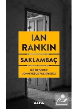 Saklambaç Ian Rankin Alfa