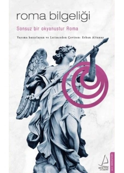 Roma Bilgeliği Destek Yayın