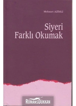 Si̇Yeri̇ Farkli Okumak. Mehmet Azi̇Mli̇ - Ankara Okulu
