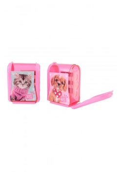 Studıo Pets Pt-102942 3Lü Kalemtraş