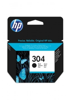 Hp Kartuş N9K06Ae  Renkli Kartuş  No: 304