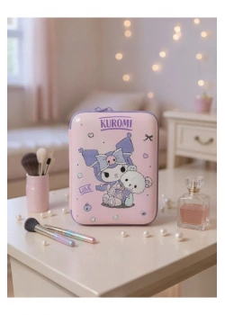 KUROMİ KALEM ÇANTASI ÖZKARA ÇANTA 3331