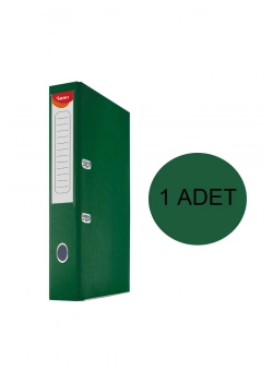 Noki Dar Klasör  Yeşil Kod:56412-160