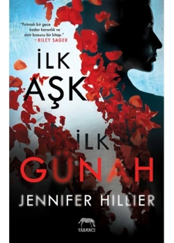 İlk Aşk İlk Günah  Jennıfer Hıllıer  Yabancı Yayın