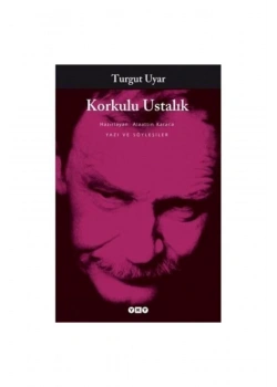 Korkulu Ustalık T.Uyar Yapı Kredi