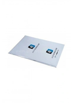 Alex Scholler Resi̇M Kağidi 25X35Cm 120Gr 100Lü