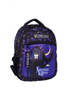 Wednesday Okul Çantası Özkara Çanta