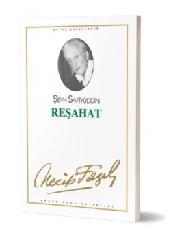 Reşahat 059 Necip Fazıl Kısakürek   B.Doğu