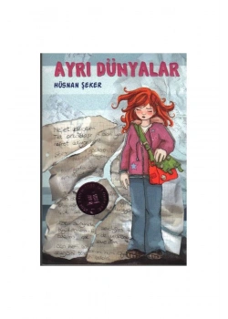 Ayrı Dünyalar      H.Şeker     Tudem
