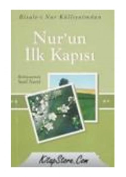 Nurun İlk Kapısı-Cep Boy - Söz Basım-Bediüzzaman Said Nursi