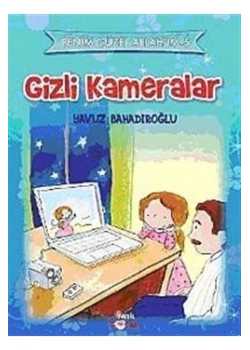 Gizli Kameralar - Yavuz Bahadıroğlu - Nesil Yay.