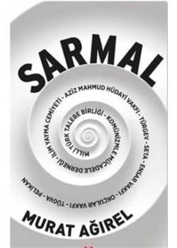 Sarmal Murat Ağırel  Kırmızı Kedi