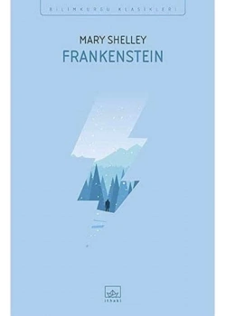 Frankenstein     M.Sheley    İthaki