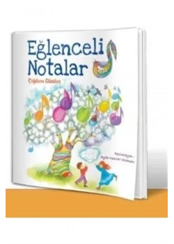 Eğlenceli Notalar Tudem