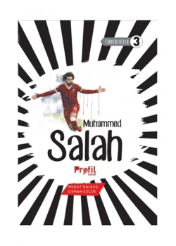 Muhammed Salah Zirvedekiler 3 Murat Balkaş Profil