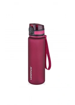 Vagon Lıfe Uzspace Trıtan 650 Ml Kırmızı Matara 3037-7901