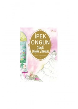 Şimdi Düğün Zamanı Bir Genç Kızın Gizli Defteri 6 - Artemis