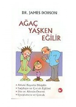 Ağaç Yaşken Eğilir Beyaz Balina