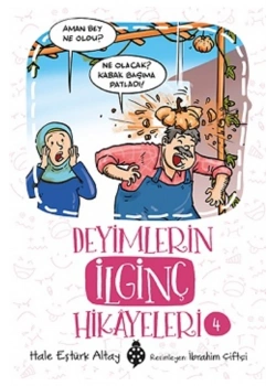 Deyimlerin İlginç Hikayeleri 4 Uğurböceği