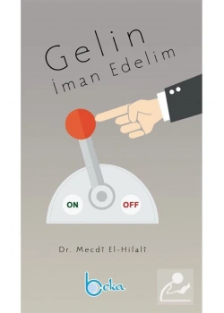 Gelin İman Edelim Mecdi Elhilali Beka Yayın