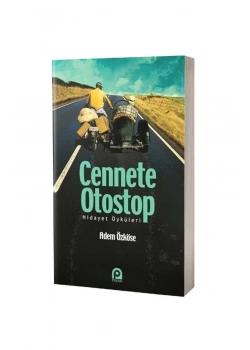 Cennete Otostop - B.Boy / Adem Özköse Pinar Yay.