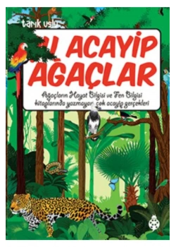 Şu Acayip Ağaçlar Uğurböceği