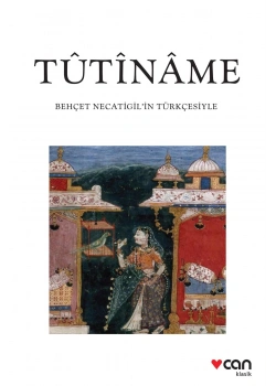 Tutiname  Can Yayın