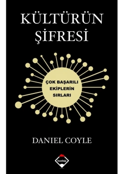 Kültürün Şifresi Çok Başarılı Ekiplerin Sırları Danıel Coyle   Buzdağı