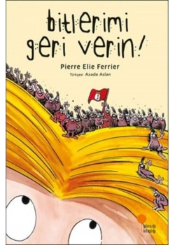 Bitlerimi Geri Verin   P.Elie Ferrier       Günışığı