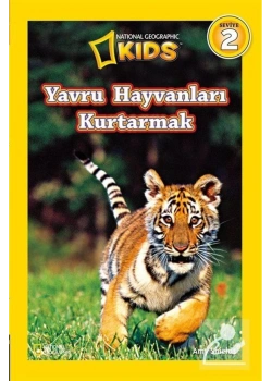 Yavru Hayvanları Kurtarmak   Natıonal Geographıc