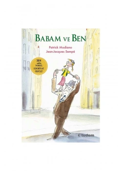 Babam Ve Ben   Tudem