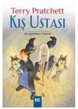 Kış Ustası Terry Pratchett Delidolu