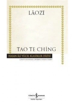 Tao Te Ching İş Bankası
