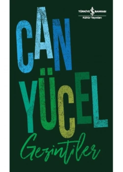 Gezintiler   Can Yücel  İş Bankası