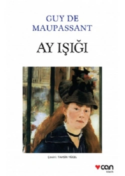 Ay Işığı  Guyde Maupassant  Can Yayın