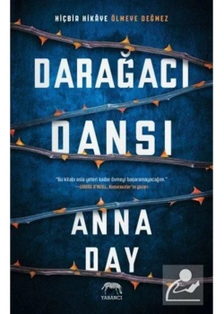 Darağacı Dansı-Ciltli- Anna Day  Yabancı Yayın
