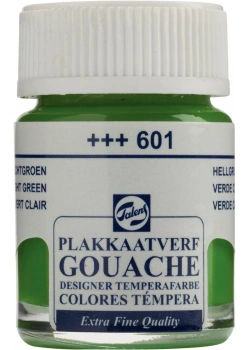 Talens 16 Ml Guaj Boya Açık Yeşil (601)